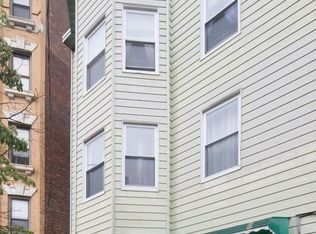 28 48th St, Weehawken, NJ 07086