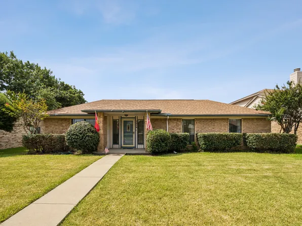 1012 Dunning Dr, Mesquite, TX 75150