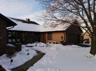 4037 Grandview Terrace Dr SW, Grandville, MI 49418