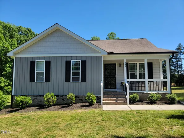 236 Bragg Ln, Hurdle Mills, NC 27541