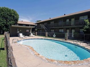 Multi-Family, Norman, OK 73072