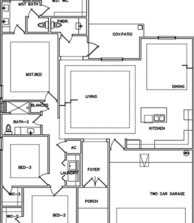 2nd image of 106 David Brin Dr #Nkok2q