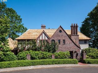 3447 SW Brentwood Dr, Portland, OR 97201