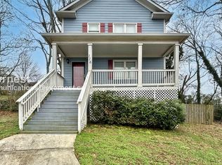 116 Park Ave SE, Atlanta, GA 30315