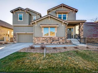 16017 La Plata Peak Place, Broomfield, CO 80023