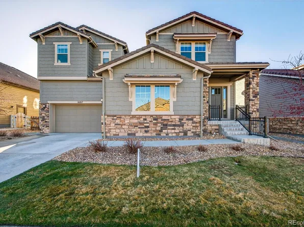 16017 La Plata Peak Place, Broomfield, CO 80023