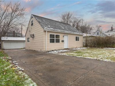 3890 E 143rd St, Cleveland, OH, 44128