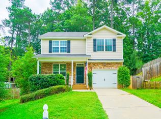 4741 Rhett Dr, Evans, GA 30809