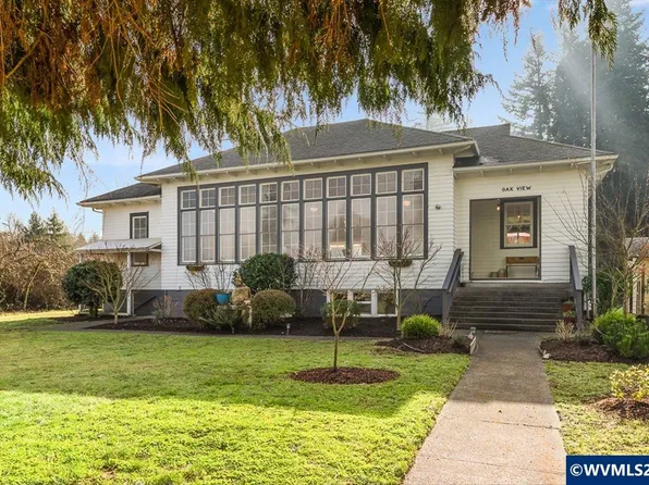 38181 Gilkey Rd, Scio, OR 97374