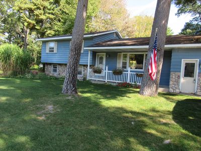 7580 Whitehall Rd, Whitehall, MI, 49461