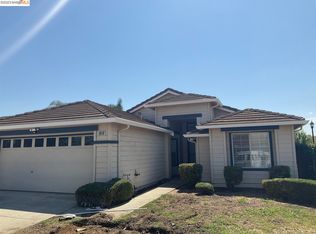 3818 Harvest Cir, Oakley, CA 94561
