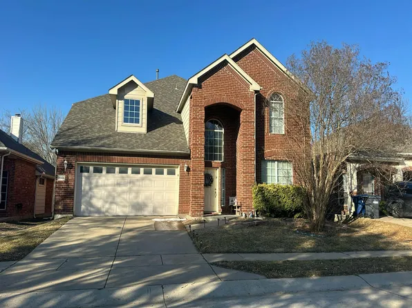 8004 Elk Mountain Trl, McKinney, TX 75070