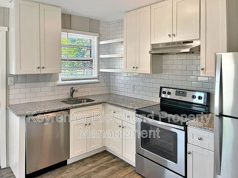 6634 Three Chopt Rd — Photo 7