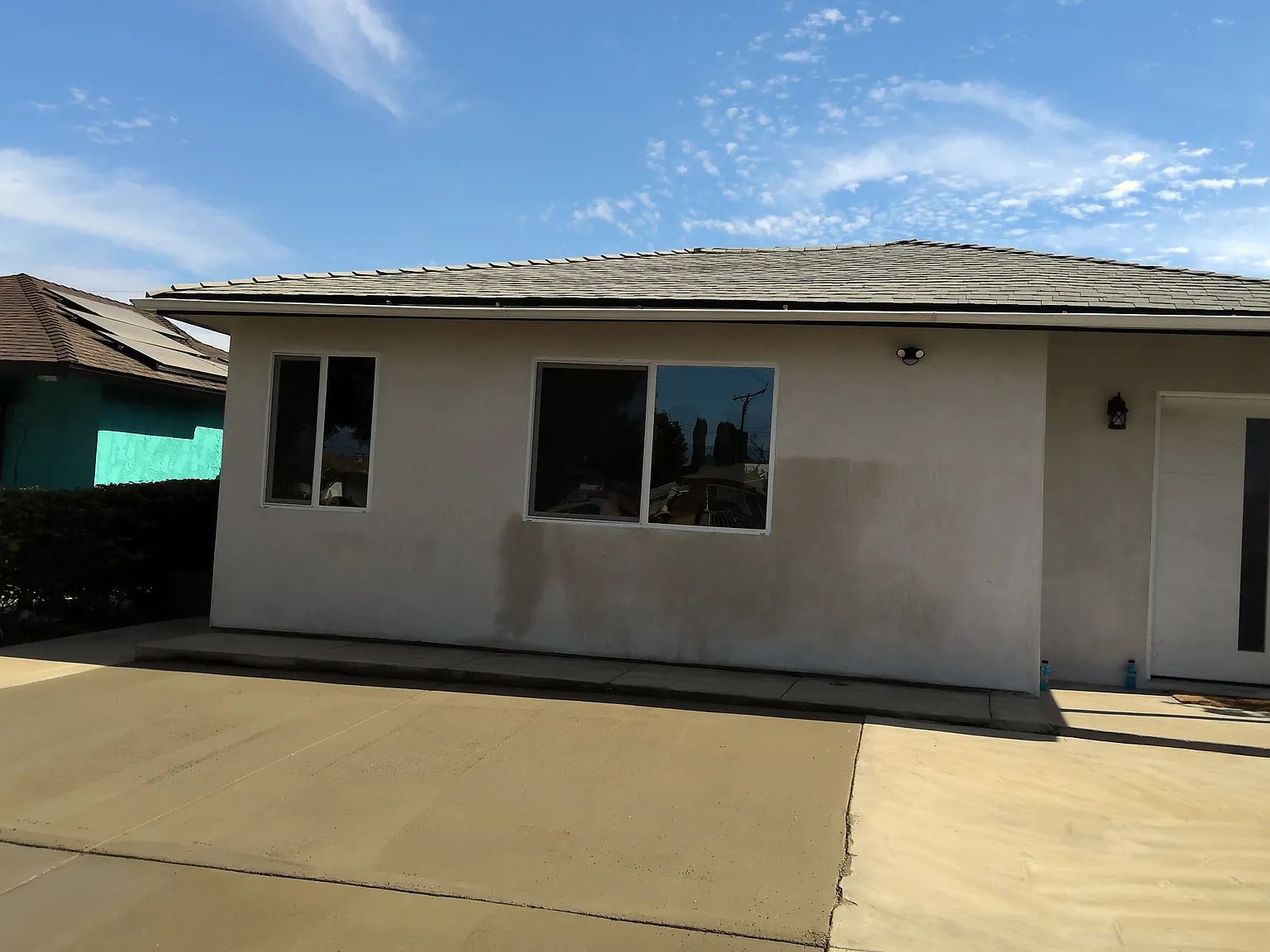 1 bed, 640 sqft, $2,000 — Photo 1
