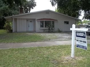 256 Shamrock Blvd, Venice, FL 34293