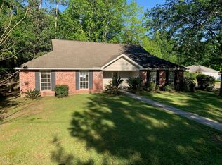 10817 Koloa St, Diamondhead, MS 39525