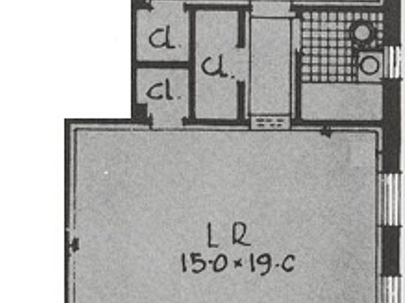 2nd image of 120 E 89th St APT 2J