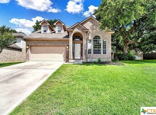 221 Nandina Ct, Cibolo, TX 78108