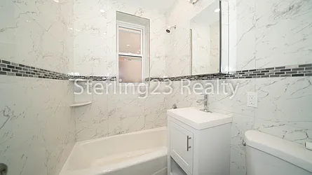 Rented by Sterling Realty Solution Inc