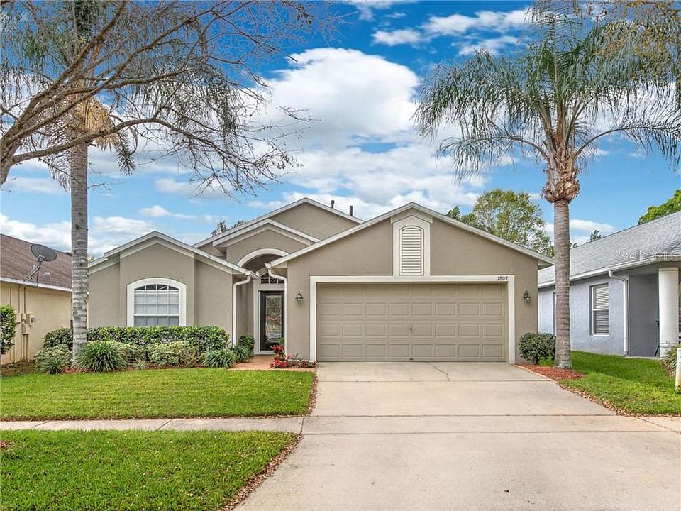 1st image of 1809 Greystone Heights Dr