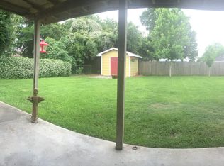 205 Vincent Dr, Scott, LA 70583