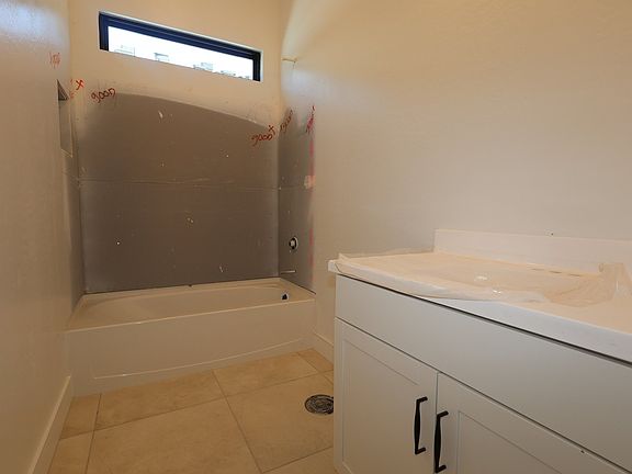 Bathroom - April 11, 2026