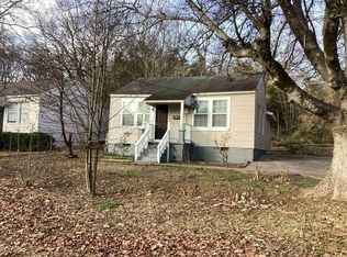 129 S 2nd St, Benton, AR 72015