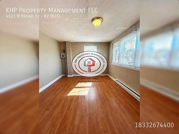 4th image of 4621 N Broad St #2-1F