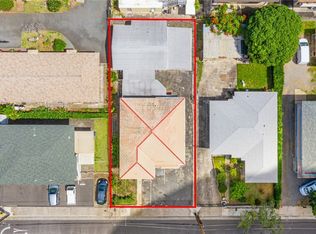 1112 Kamaile St, Honolulu, HI 96814