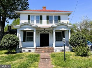 390 Hurtt Ave, Millington, MD 21651