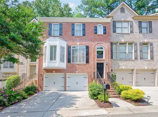 7258 Village Creek Trce, Sandy Springs, GA 30328