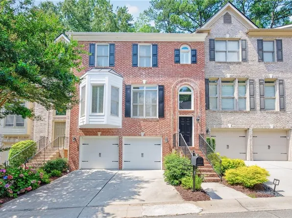 7258 Village Creek Trce, Sandy Springs, GA 30328