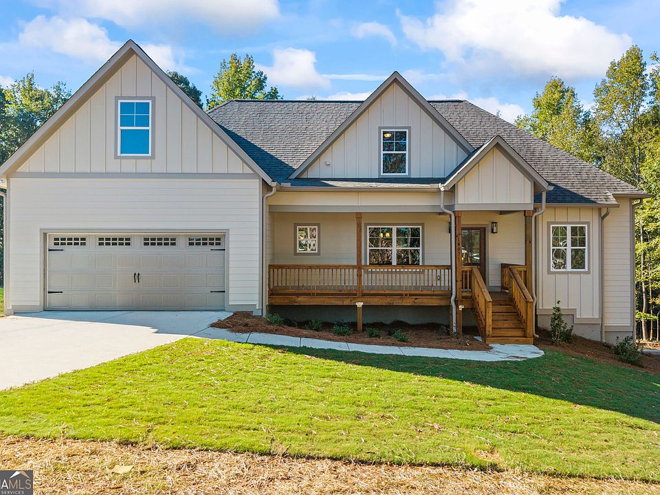 1st image of 1907 Hoods Mill Rd Lot 1