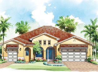 290 Martellago Dr, North Venice, FL 34275