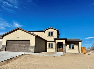 3501 Wapiti Ln, Pueblo, CO 81005