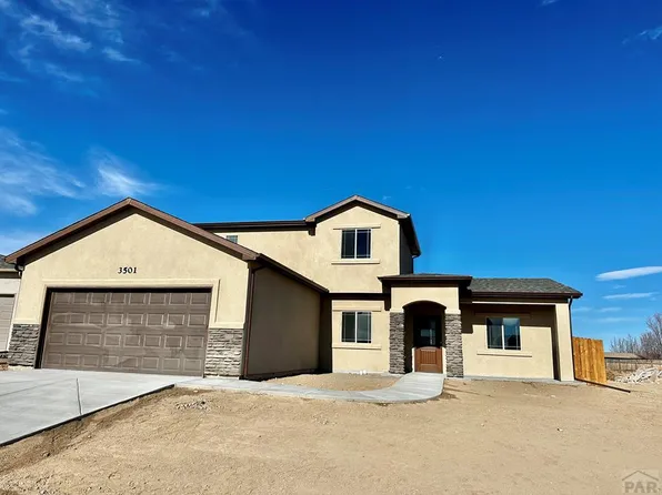 3501 Wapiti Ln, Pueblo, CO 81005