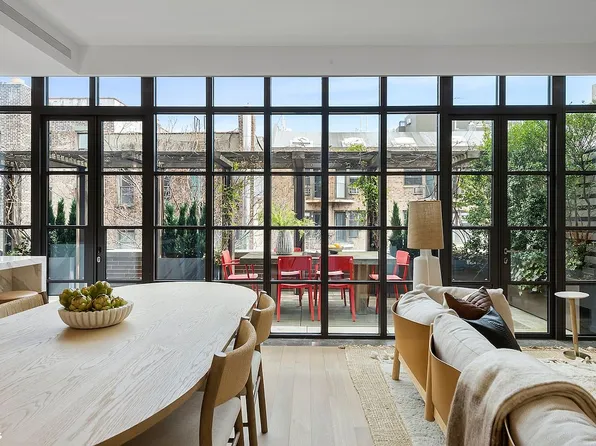 215 Sullivan St #6B, New York, NY 10012