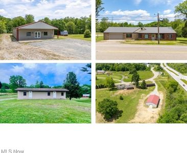 29160 E Belpre Pike Rd, Coolville, OH, 45723