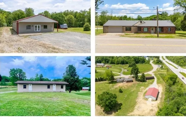 29160 E Belpre Pike Rd, Coolville, OH 45723