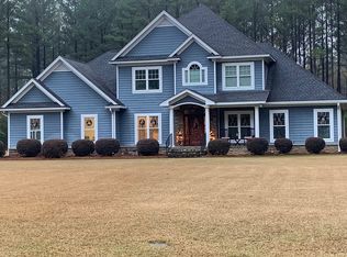 3505 Preserve Ct, Sumter, SC 29150