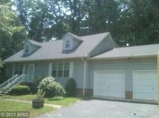 22981 Green Holly Rd, Lexington Park, MD 20653