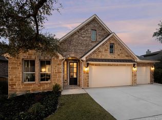 28714 Front Gate, Boerne, TX 78015