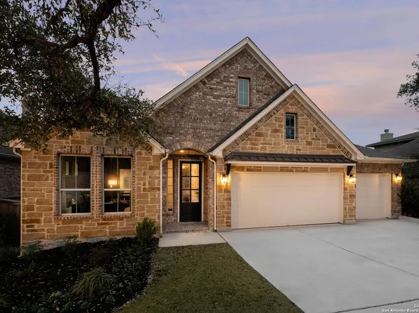 28714 Front Gate, Fair Oaks Ranch, TX 78015