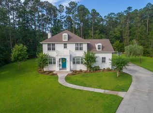 117 Widgeon Way, Brunswick, GA 31523