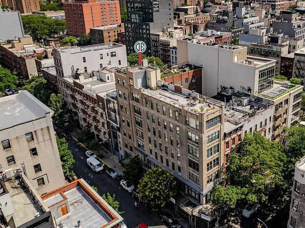 209 E 2nd St APT 7, New York, NY, 10009