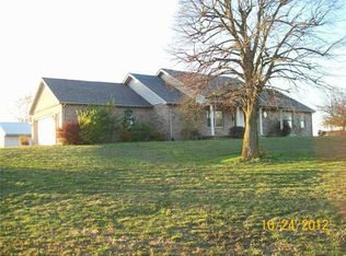 29118 Hayworth Rd, Atlanta, IN 46031