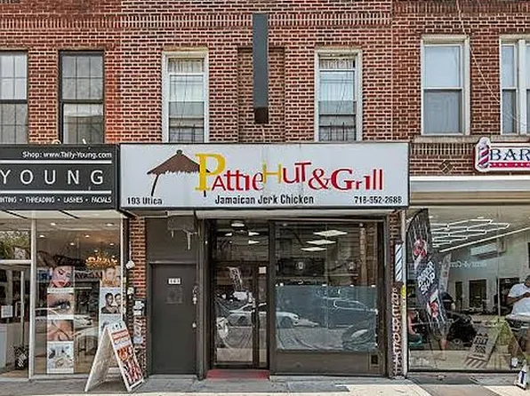 193 Utica Ave, Brooklyn, NY 11213