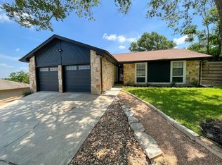 2401 Silver Spur, Round Rock, TX 78681