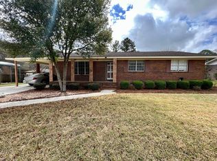 115 Oak St, Fitzgerald, GA 31750