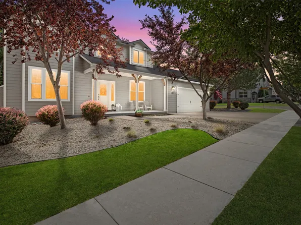 6112 Brusett Dr, Missoula, MT 59803